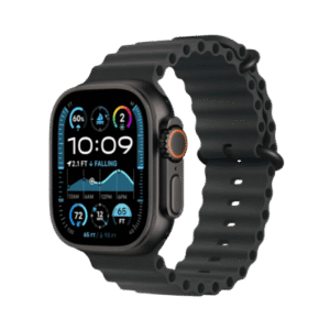 Apple Watch Ultra 2 - 49MM Black - Certificado