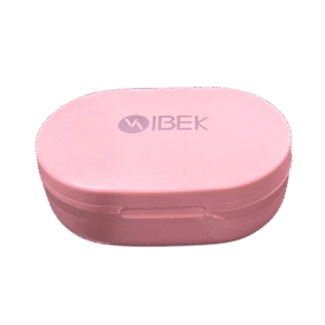 Auriculares Inalámbricos Ibek Colores Pastel - Bluetooth