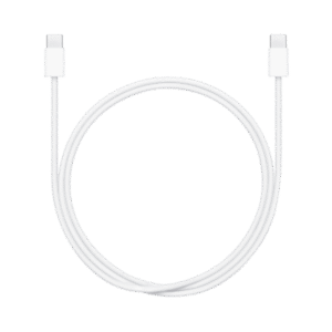 Cable Original Apple USB-C a USB-C - 1 Metro