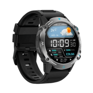 Smartwatch Colmi M42 Original - Pantalla AMOLED & Llamadas Bluetooth