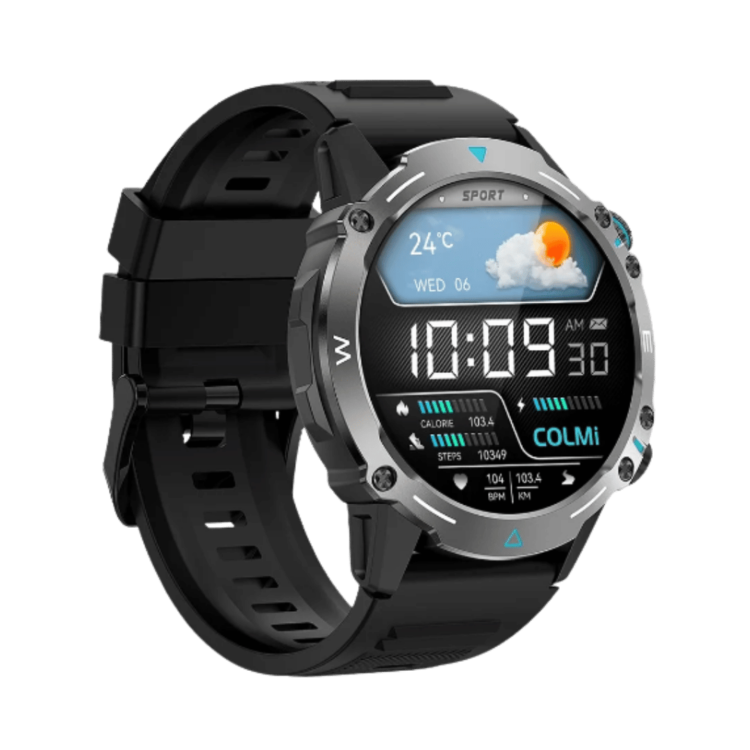 Relojes Inteligentes