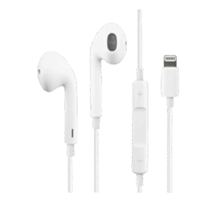 Auriculares EarPods Originales - Conector Lightning