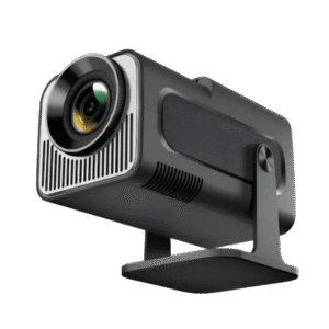 Mini Proyector Portátil HY320 - Full HD 1080p Nativo & Soporte 4K