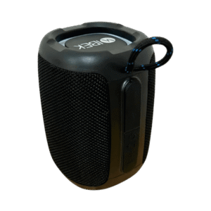 Parlante Bluetooth Ibek BT-41M - Sonido Potente 20W & Portátil