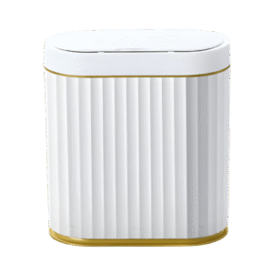 Tacho Cesto De Basura 7l Inteligente Sensor