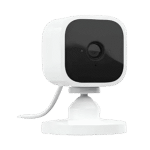 Cámara de Seguridad Amazon Blink Mini - Full HD 1080p