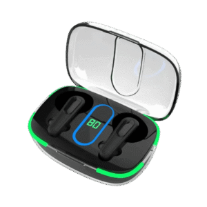 Auriculares Inalámbricos PRO 70 TWS Bluetooth 5.3