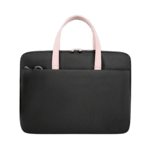 Maletín Premium para Notebook 15.6" - Tela Oxford con Protección Antivibración
