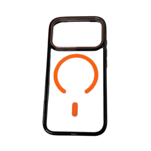 Funda MagSafe Brisa - Iphone 17 Pro Max