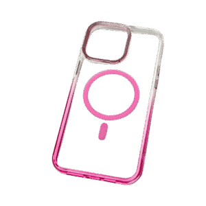 Funda MagSafe Dawn - Con degradé - Iphone 15 Pro Max