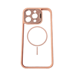 Funda MagSafe Force (Con Protector de Cámara) - Iphone 14 Pro Max