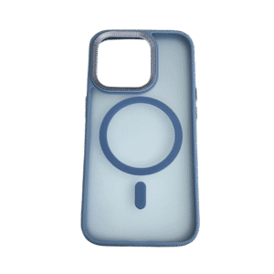 Funda MagSafe con Borde protector de Cámara - Iphone 14