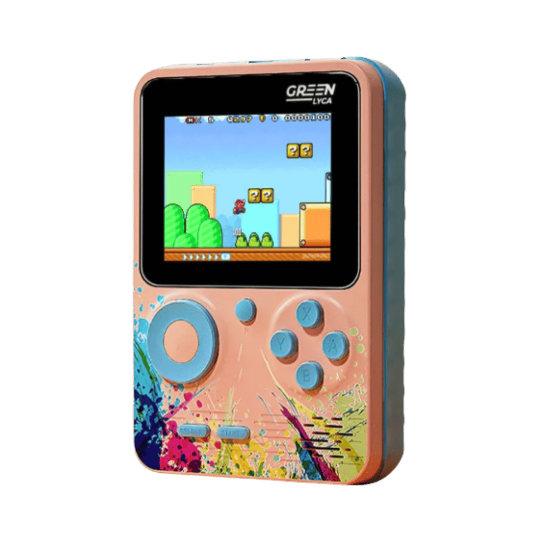 Juegos y Juguetes
