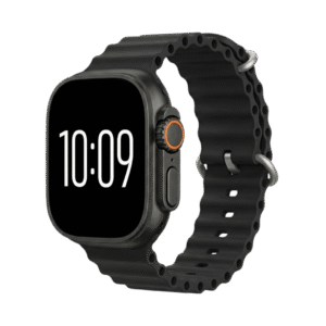 Smartwatch Wollow Onyx Ultra - Línea Sport & Salud