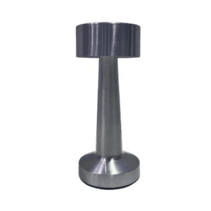 Lampara Led Táctil Inalábrica- Con tres modos de luz