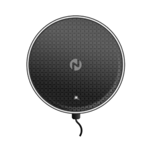 Cargador Inalámbrico Noga - Tecnología Qi 10W Ultra Slim