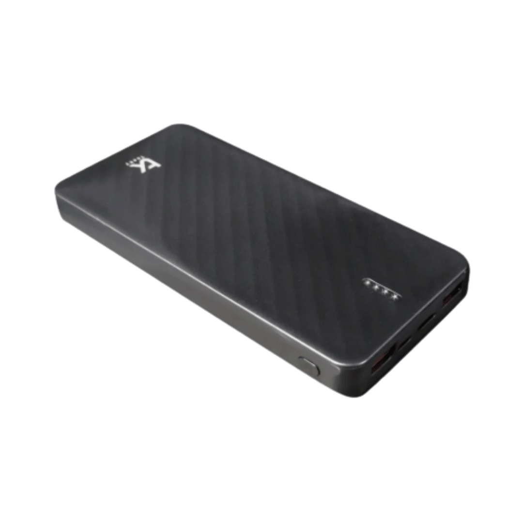 Cargador Portátil Teeky Power Bank 10000 mAh 22.5W - Carga Rápida - Imagen 2