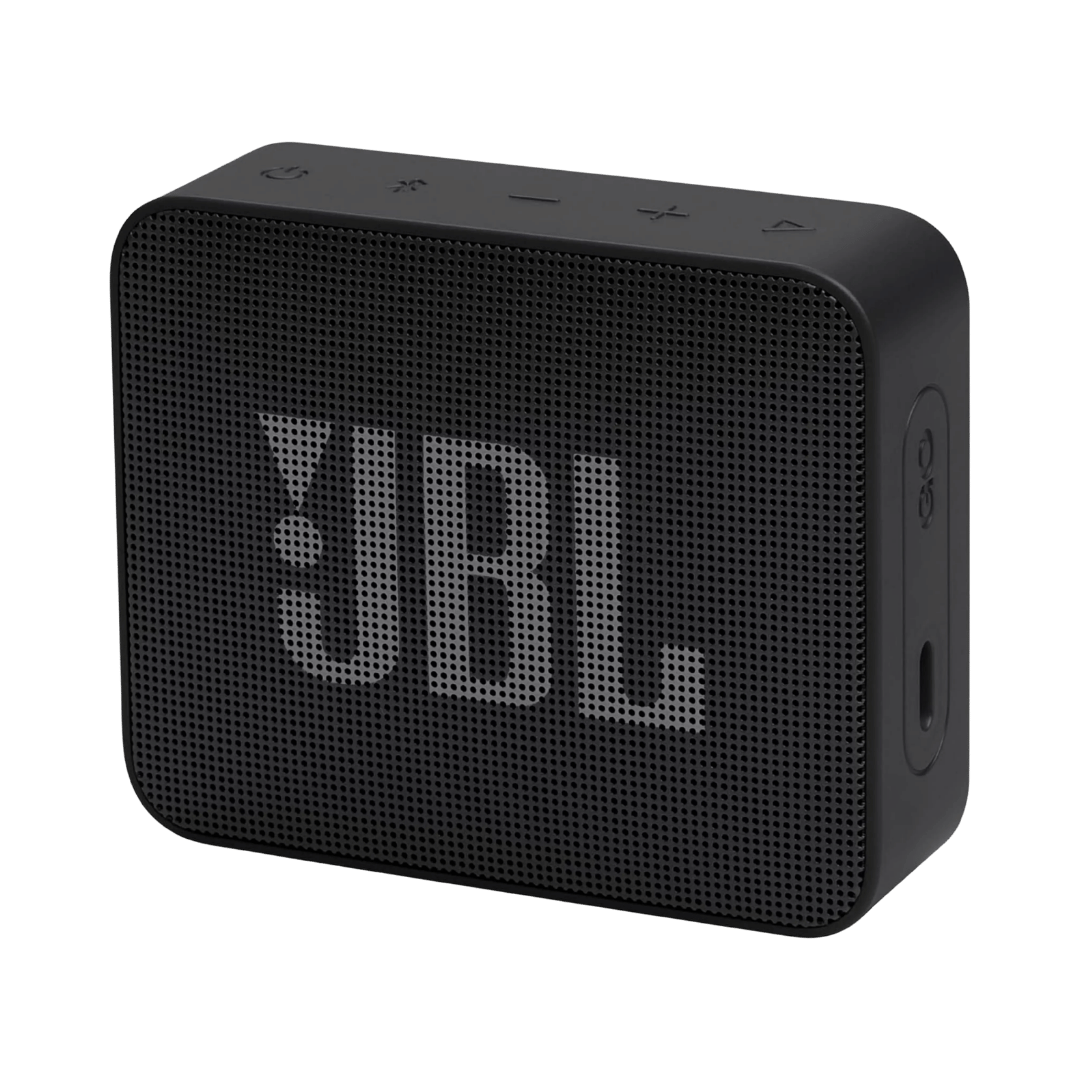 Parlante JBL Bluetooth Ultracompacto Resistente al Agua — Sonido Pro Original