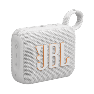 Parlante JBL Bluetooth Ultraportátil Resistente al Agua — Sonido Pro con Graves Potentes