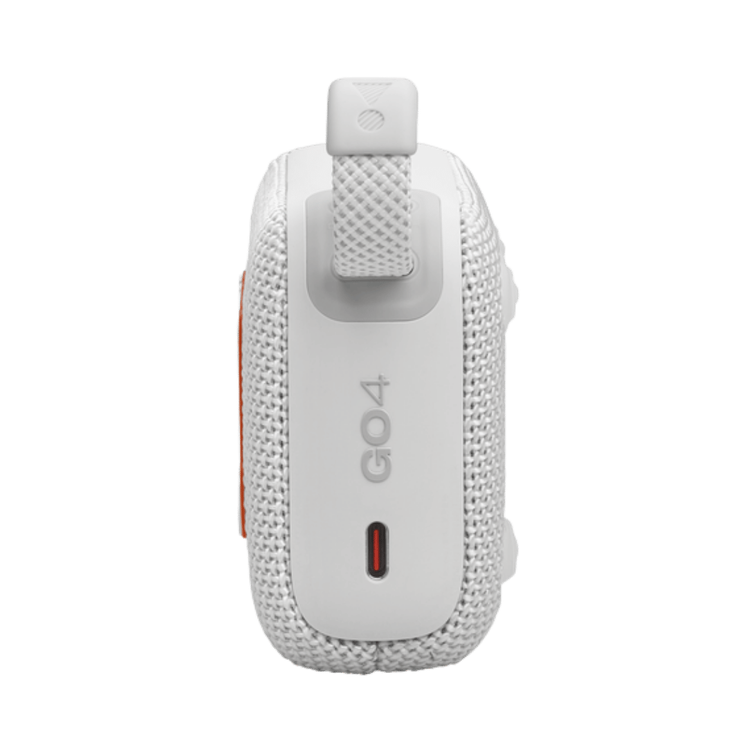 Parlante JBL Bluetooth Ultraportátil Resistente al Agua — Sonido Pro con Graves Potentes - Imagen 4