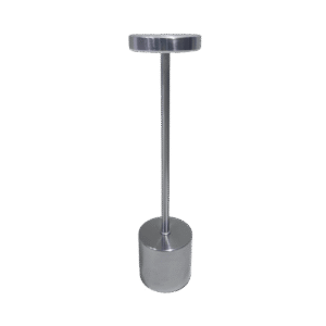 Lámpara Táctil Inalámbrica de Diseño Minimalista - Luz Led Difusa