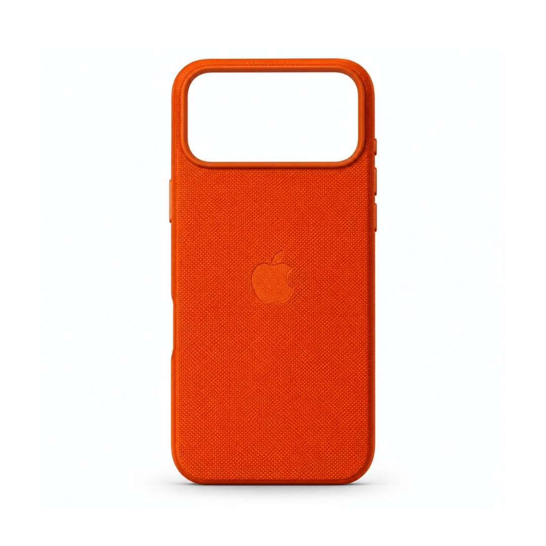Funda iPhone - TechWoven con MagSafe — Tejido Técnico Reciclado y Carga Inalámbrica Rápida - Imagen 6